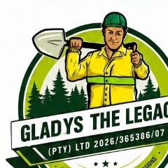 GLADYS THE LEGACY (PTY) LTD logo